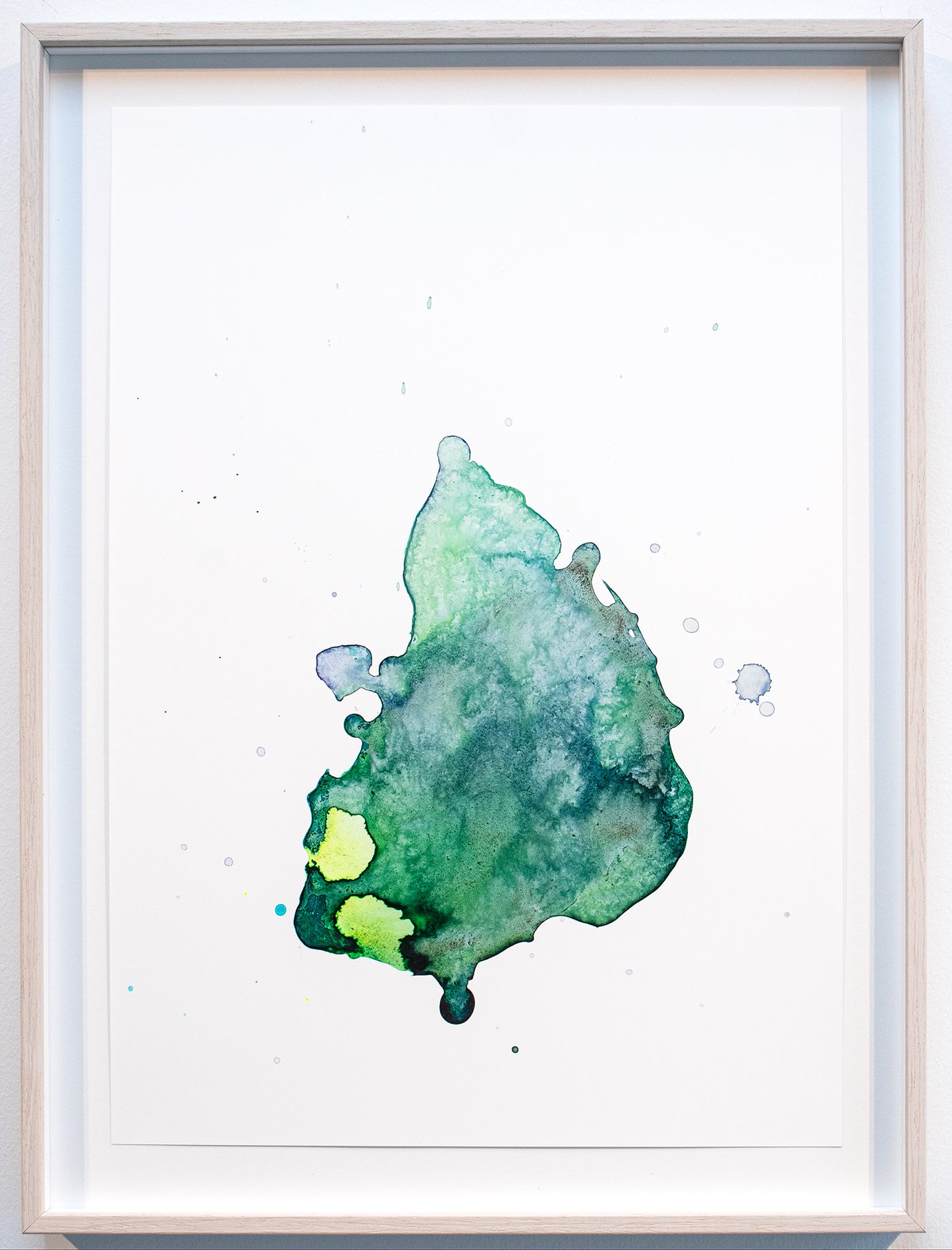 Heart to Stone Nr. 10