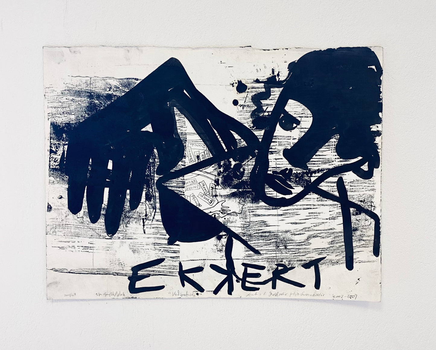 Stock Exchange (nothing)