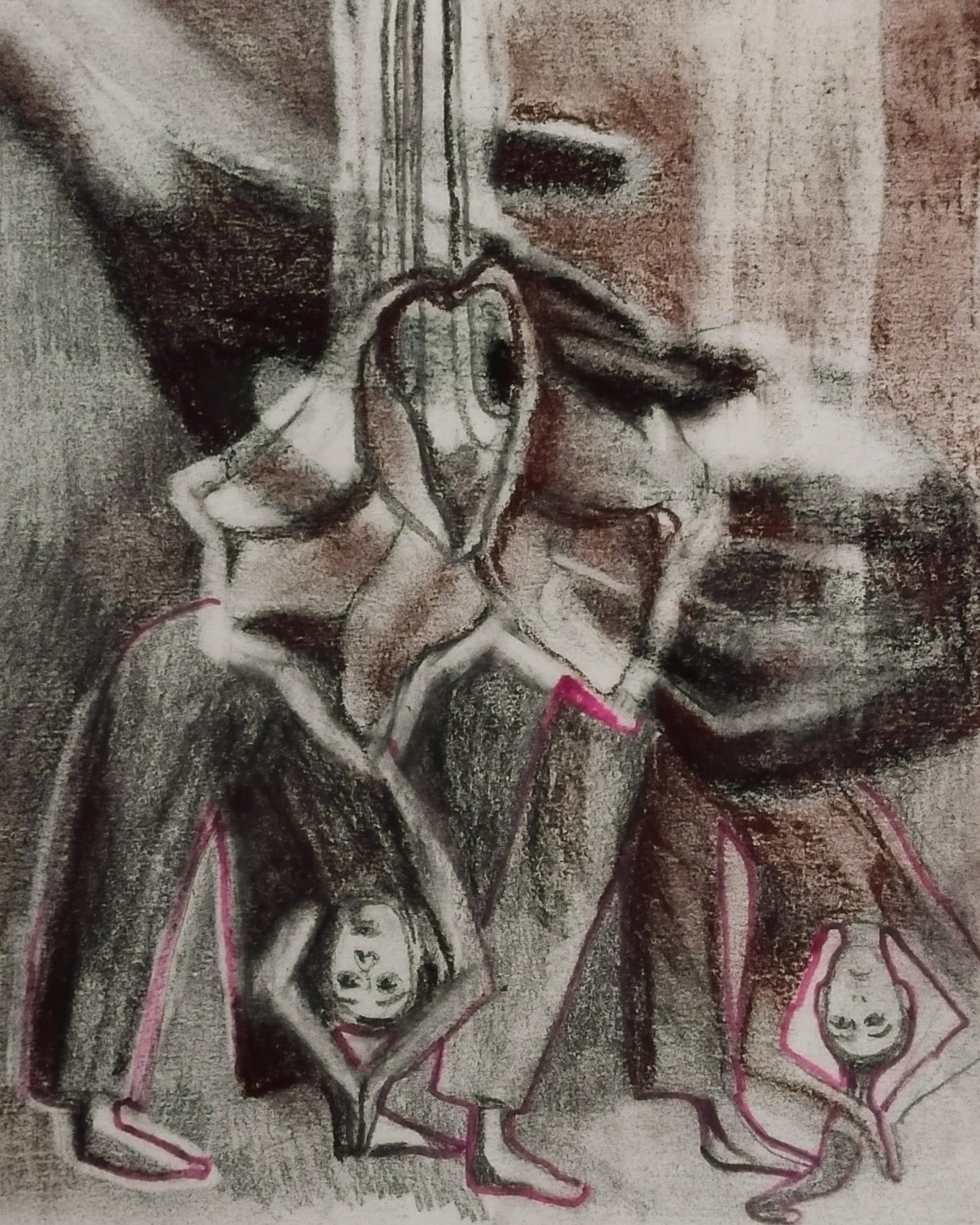 No matter how long it takes, no many how many mistakes