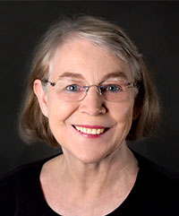 Ásta Ólafsdóttir