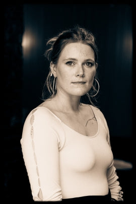 Megan Auður