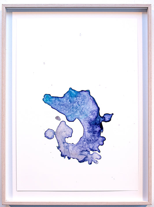 Heart to Stone Nr. 15