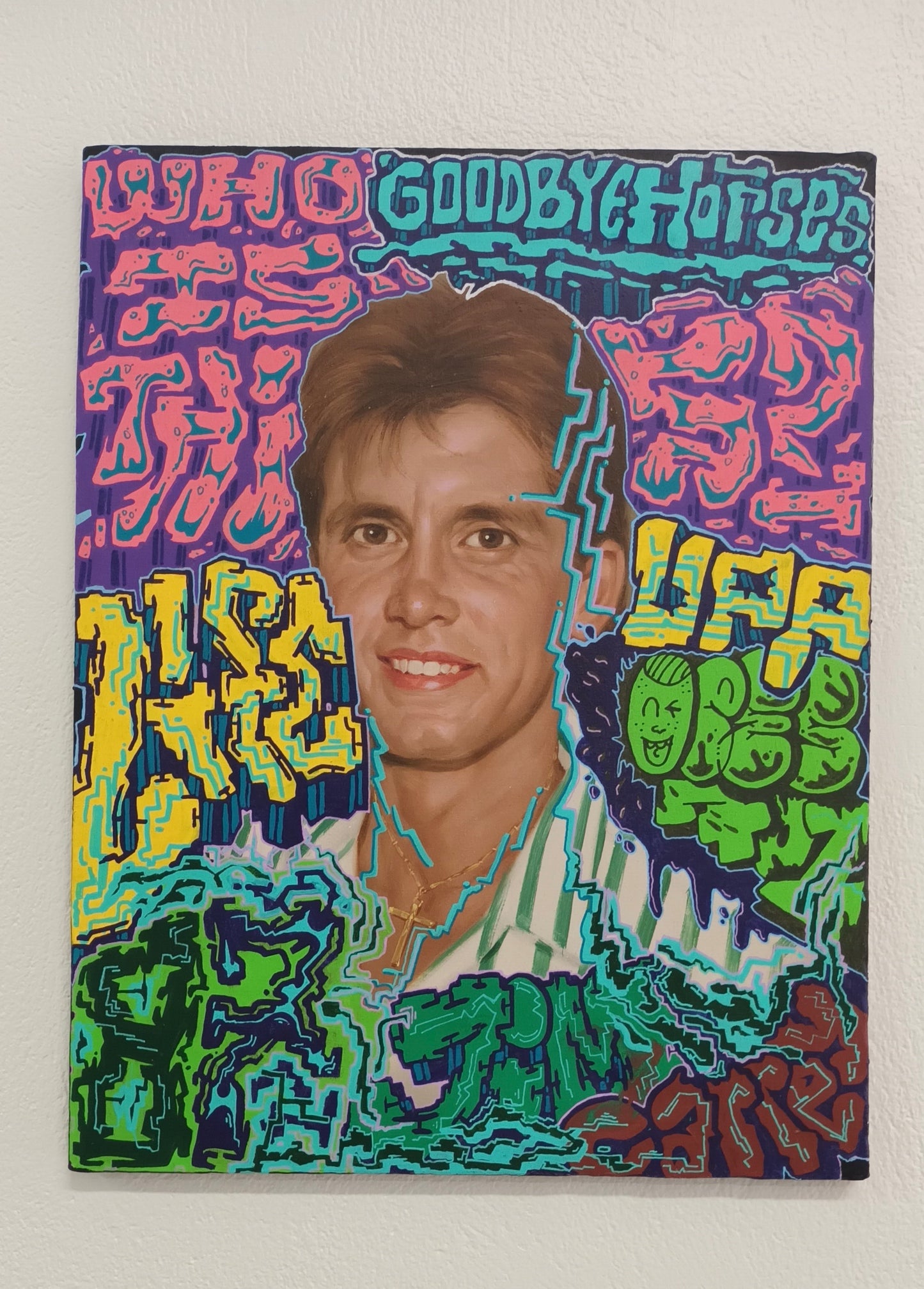 Jim Carrey '87